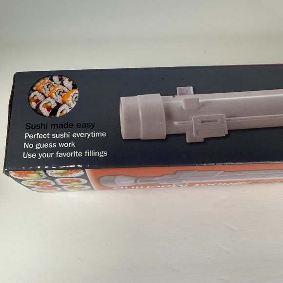 Proctor Silex Sushi Shoot Machine New - Picture 7 of 10